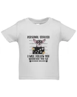 Infant Jersey T-Shirt