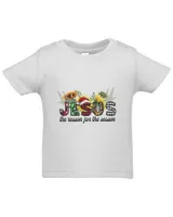 Infant Jersey T-Shirt