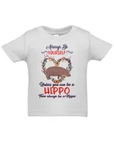 Infant Jersey T-Shirt