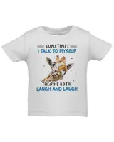 Infant Jersey T-Shirt