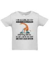 Infant Jersey T-Shirt