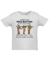 Infant Jersey T-Shirt
