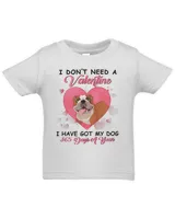 Infant Jersey T-Shirt