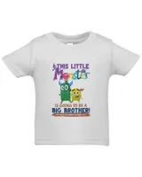 Infant Jersey T-Shirt