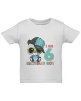 Infant Jersey T-Shirt