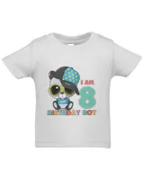 Infant Jersey T-Shirt