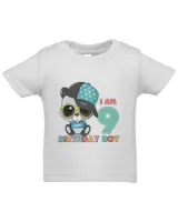 Infant Jersey T-Shirt