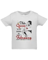 Infant Jersey T-Shirt