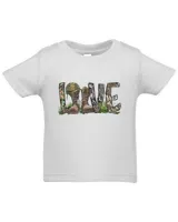 Infant Jersey T-Shirt