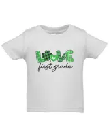 Infant Jersey T-Shirt