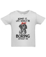 Infant Jersey T-Shirt