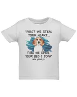 Infant Jersey T-Shirt