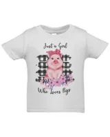 Infant Jersey T-Shirt