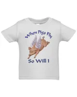 Infant Jersey T-Shirt