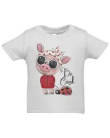Infant Jersey T-Shirt