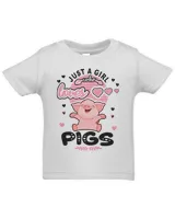 Infant Jersey T-Shirt