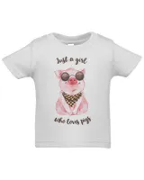 Infant Jersey T-Shirt