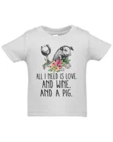 Infant Jersey T-Shirt