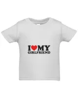 Infant Jersey T-Shirt