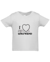 Infant Jersey T-Shirt