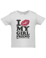 Infant Jersey T-Shirt