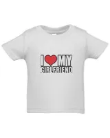 Infant Jersey T-Shirt