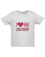 Infant Jersey T-Shirt