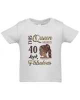 Infant Jersey T-Shirt
