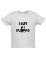 Infant Jersey T-Shirt