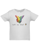 Infant Jersey T-Shirt