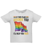 Infant Jersey T-Shirt
