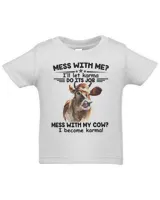 Infant Jersey T-Shirt