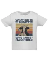 Infant Jersey T-Shirt