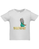 Infant Jersey T-Shirt