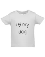 Infant Jersey T-Shirt