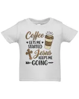 Infant Jersey T-Shirt