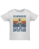 Infant Jersey T-Shirt