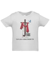 Infant Jersey T-Shirt