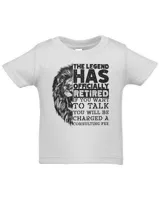 Infant Jersey T-Shirt