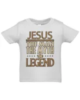 Infant Jersey T-Shirt