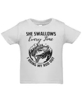 Infant Jersey T-Shirt