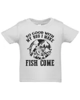 Infant Jersey T-Shirt