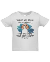 Infant Jersey T-Shirt