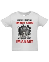 Infant Jersey T-Shirt