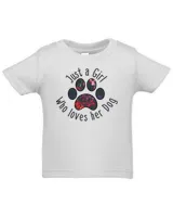 Infant Jersey T-Shirt