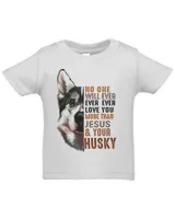 Infant Jersey T-Shirt