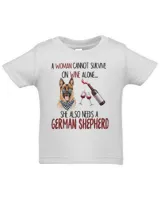 Infant Jersey T-Shirt