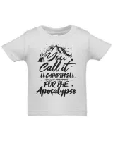 Infant Jersey T-Shirt