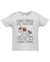 Infant Jersey T-Shirt
