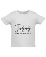 Infant Jersey T-Shirt